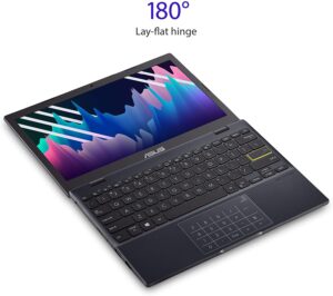 ASUS Laptop L210 Ultra Thin Laptop 11.6 inch 6