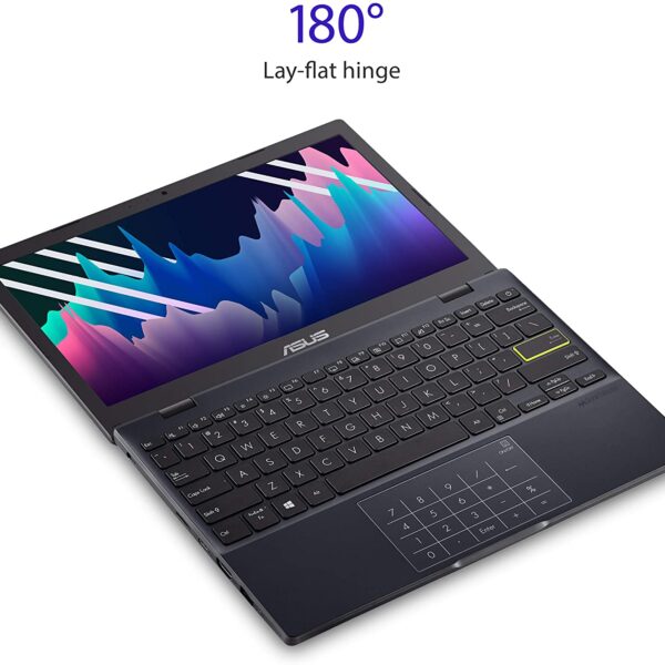 ASUS Laptop L210 Ultra Thin Laptop 11.6 inch 6