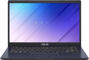 ASUS Laptop L410 Ultra Thin Laptop 14 inch 1