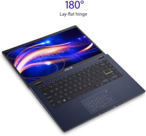 ASUS Laptop L410 Ultra Thin Laptop 14 inch 6