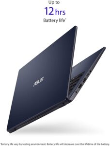 ASUS Laptop L410 Ultra Thin Laptop 14 inch 7