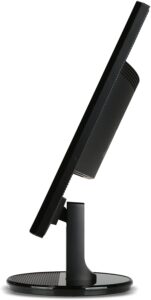 Acer K202HQL bd 20 Monitor DVI VGA 5
