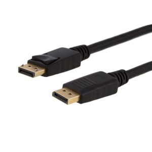 Display Port cable