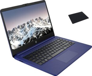 HP 14 Laptop Intel N4020 4GB RAM 64GB eMMC Windows 10S 4