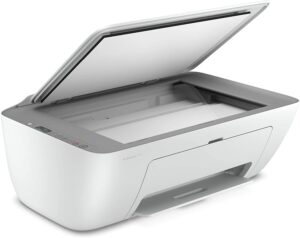 HP DeskJet 2755 Wireless All in One Printer 6