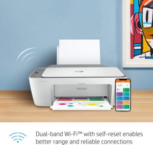 HP DeskJet 2755e 2