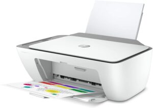 HP DeskJet 2755e 6