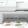 HP DeskJet 4155e All in One Wireless Color Printer 1