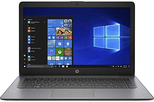 HP Stream Laptop 14 ds0011ds 14 inch 1