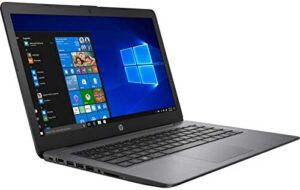 HP Stream Laptop 14 ds0011ds 14 inch 2