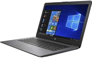 HP Stream Laptop 14 ds0011ds 14 inch 3