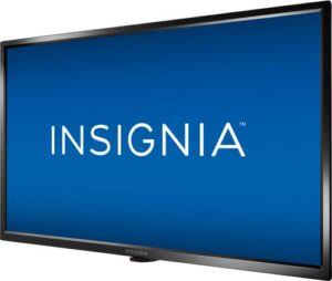 Insignia 24 Inch Class N10 Series LED HD TV 5