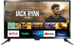 Insignia 24 inch Smart HD 720p TV Fire TV 1