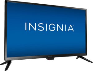 Insignia 24 inch Smart HD 720p TV Fire TV 5