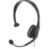 Insignia PC Headset with Flexible Boom Mic 1