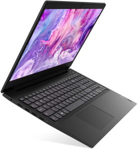 Lenovo IdeaPad 3 15 inch Laptop 3