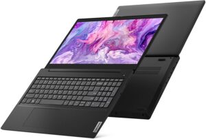 Lenovo IdeaPad 3 15 inch Laptop 5