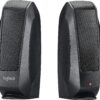 Logitech S120 Stereo Speakers 2