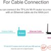 TP Link AC1200 Dual Band Router 2
