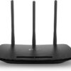 TP Link N450 WiFi Router for Home TL WR940N 1