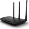 TP Link N450 WiFi Router for Home TL WR940N 2
