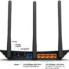 TP Link N450 WiFi Router for Home TL WR940N 3