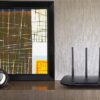 TP Link N450 WiFi Router for Home TL WR940N 5