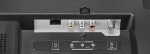 Toshiba 43 inch Smart HD 1080p TV Fire TV 6