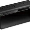 APC UPS 600VA be600m1 lm 1