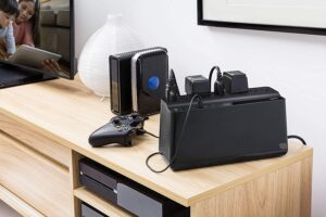 APC UPS 600VA be600m1 lm 2