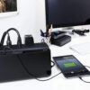 APC UPS 600VA be600m1 lm 4
