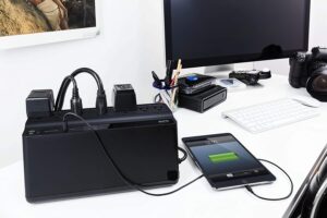 APC UPS 600VA be600m1 lm 4