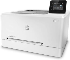 HP Color LaserJet Pro M255dw 02