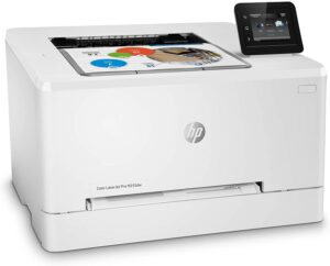HP Color LaserJet Pro M255dw 05