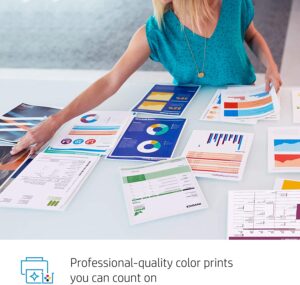 HP Color LaserJet Pro M255dw 06