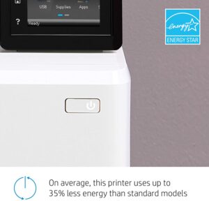HP Color LaserJet Pro M255dw 09