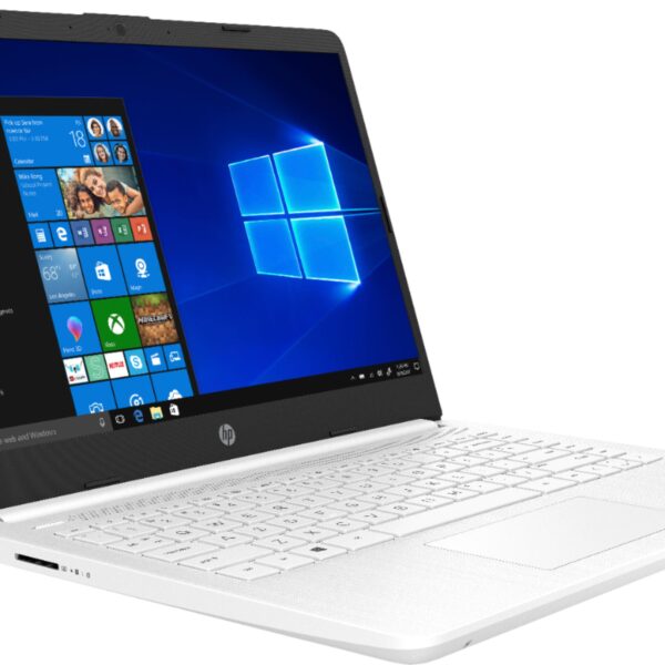 HP Laptop 14 dq0002dx 1
