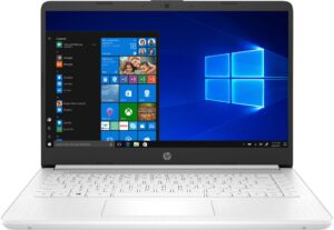 HP Laptop 14 dq0002dx 3