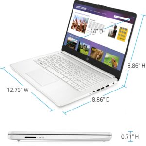 HP Laptop 14 dq0002dx 4