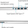 HP Laptop 14 dq0002dx 6