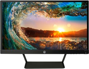 HP Pavilion 22cwa Monitor 1