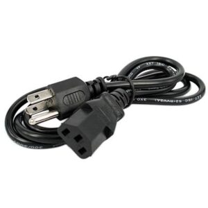 Power Supply Cable