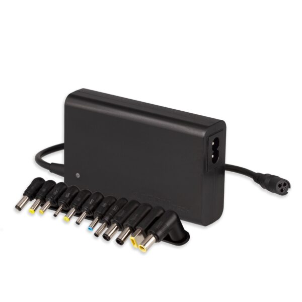 Universal Notebook Charger 90w AC0097 1