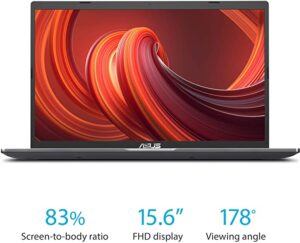 ASUS VivoBook 15 F515 3