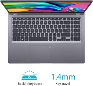 ASUS VivoBook 15 F515 4