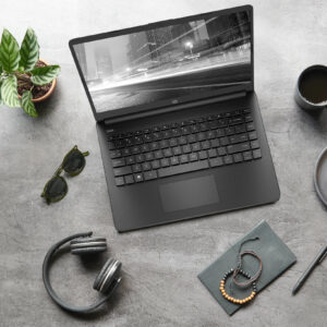 HP 14 dq1025nr 6