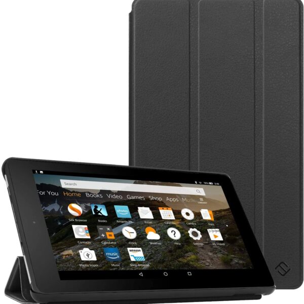 Fintie Slim Case forAmazon Fire 7 Tablet 9th Generation