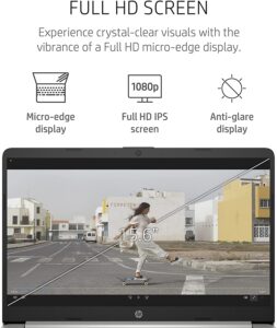 HP 15 dy2021nr 1