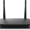linksys li E5400 1