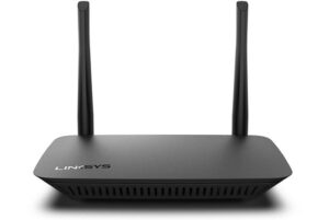 linksys li E5400 1